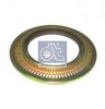 DT 3.60115 Shaft Seal, wheel bearing